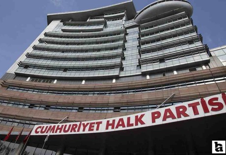 DDM: CHP'ye kayyım atanacağı yönündeki iddialar asılsızdır