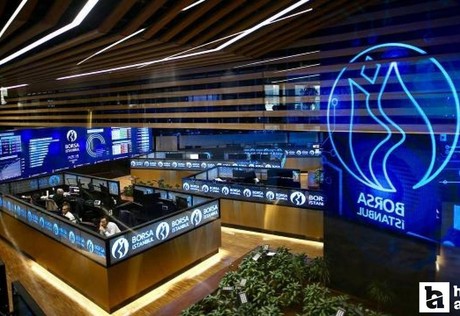 Resmi açıklama geldi: Borsa İstanbul Pazartesi günü kapatılacak mı, kapalı mı olacak?