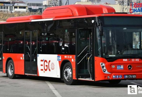 EGO UKOME kararları açıklandı: Ankara'da yeni otobüs hatları ve güzergah değişiklikleri yapıldı