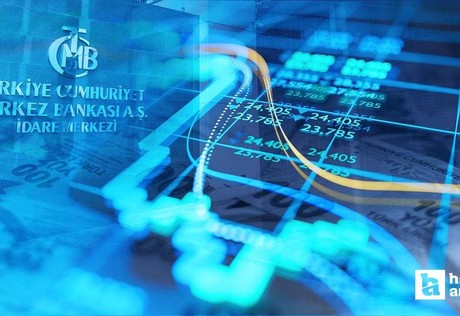 Merkez Bankası Nisan 2025 faiz kararı açıklandı! TCMB politika faizi kaç oldu?