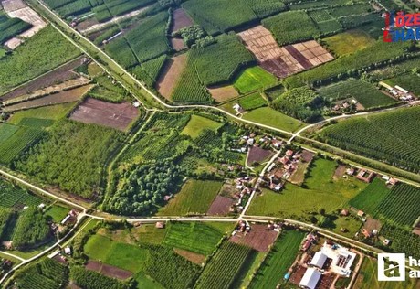 Milli Emlak'tan Ankara'da 10 bin TL'den başlayan fiyatlarla satılık 56 arsa