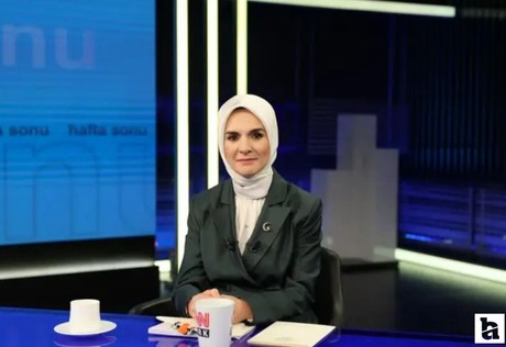 Doğum yardımına 170 bine yakın başvuru: Ödemeler mayısta başlıyor