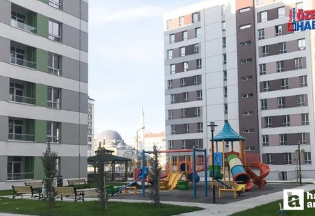 TOKİ'den Mamak ve Sincan'a kentsel dönüşüm projeleri!