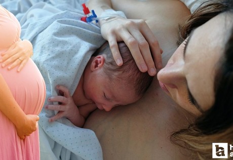 Sağlık Bakanlığı normal doğumu teşvik etmek için harekete geçti: Planlı sezaryen yasak
