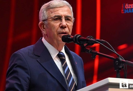Mansur Yavaş'tan yeni ulaşım projeleri: Kızılay'dan Gölbaşı'na yeni otoyol geliyor!