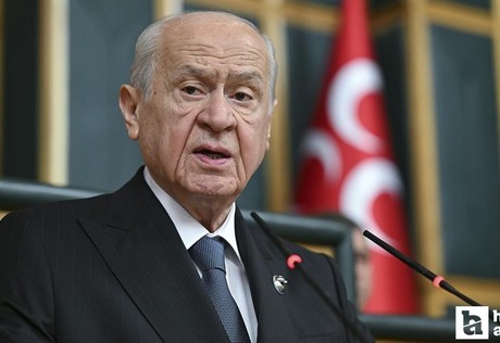 Bahçeli, erken seçim iddialarına net yanıt verdi