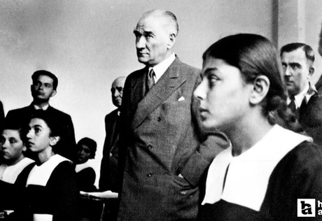 Atatürk'ün çocuklara hediyesi: 23 Nisan'ın hikayesi