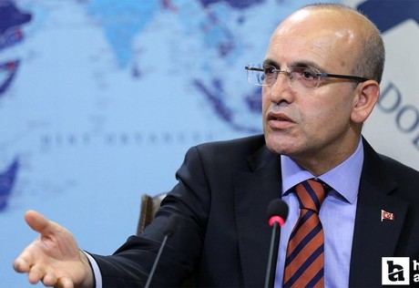 Mehmet Şimşek: Temel amaç fiyat istikrarı sağlamak ve enflasyonu düşürmek