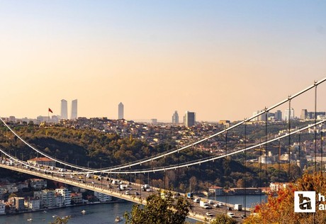 Son dakika İstanbul'da 6.2 şiddetinde deprem yaşandı