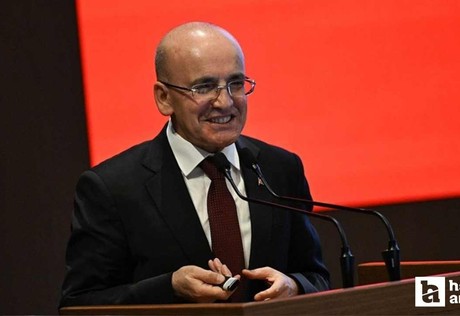 ABD'de yatırımcılarla buluşan Bakan Şimşek'ten yeni değerlendirme