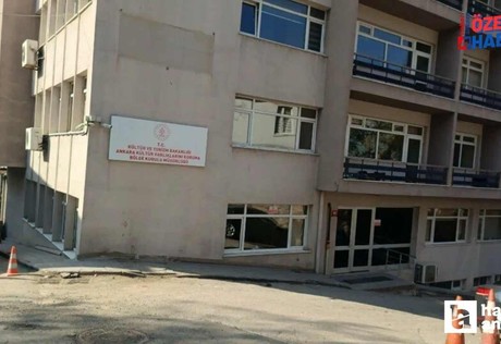 Gölbaşı'nda bu 2 yer Korunması Gerekli Taşınmaz Kültür Varlığı olarak tescil edildi