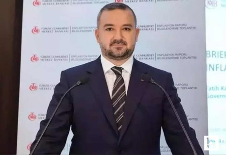 TCMB Başkanı Karahan'dan enflasyon ve sıkı para politikası açıklaması