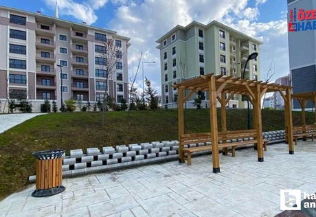 Ankara'ya yeni TOKİ evleri: 5 ilçeye 2876 ucuz sosyal konut müjdesi!