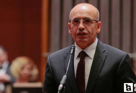 Bakan Şimşek KKM'den çıkışın kesintisiz sürdüğünü açıkladı