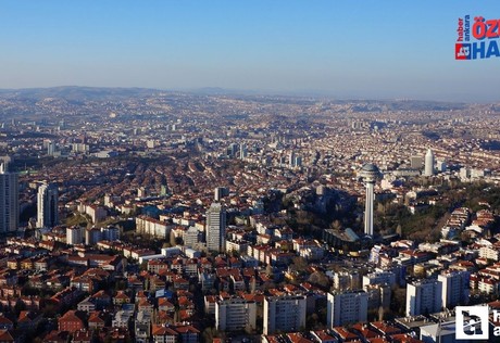 Başkentte 2007'den bu yana kadın nüfusu erkek nüfusundan daha fazla