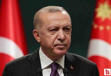 Cumhurbaşkanı Erdoğan'dan 1 Mayıs ve 19 Mayıs için ücretsiz toplu taşıma kararı