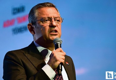 Özgür Özel: 'İmamoğlu’nun suçluluğuna millet ikna olursa, siyaseti ben bırakıyorum'