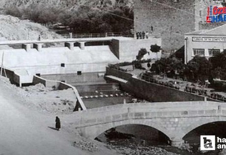 Ankara'nın altında akmaya devam eden onlarca kapatılmış dere var!