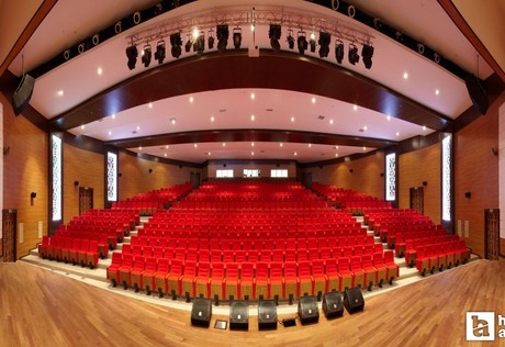 Keçiören Belediyesi'nden İklim Değişikliği ve Afet Risk Yönetimi semineri