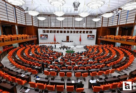 TBMM'de bu hafta görüşülecek konular ve kanun teklifleri belli oldu