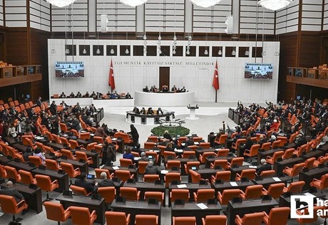 112 Acil Çağrı Merkezi düzenlemeleri ve yeni kanun teklifleri TBMM'ye geldi!