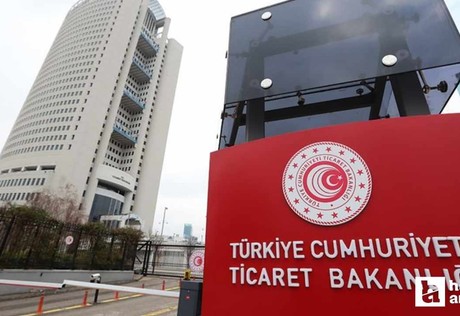 Ticaret Bakanlığı ilk 4 ayda 1 milyar 25 milyon lira ceza kesti