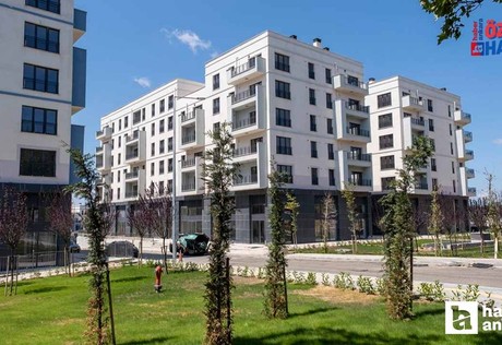 Başvuru ekranı açıldı! TOKİ'den Ankara'da 14.373 TL taksitle kira öder gibi ev sahibi olma fırsatı