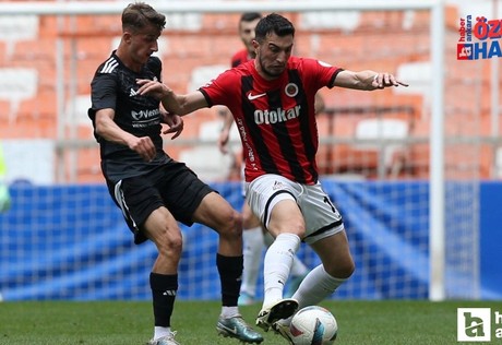 1. Ligde play-off mücadelesi nefes kesiyor!