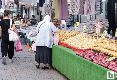 Ankara'da dört kişilik bir ailenin açlık sınırı 24.035 TL'ye çıktı