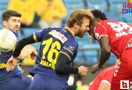 Ankaragücü ve Keçiörengücü arasındaki 22. lig maçı oynanacak