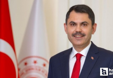 Bakan Kurum: İstanbul’da 44 bin konutun inşası sürüyor