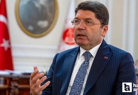 Bakan Tunç: PKK ile pazarlık söz konusu değil