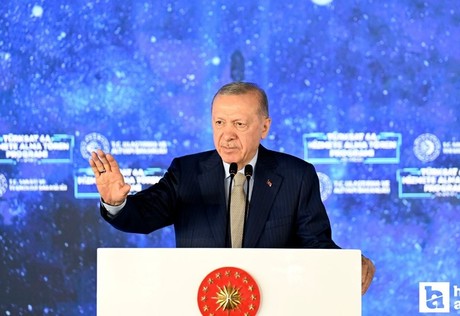Cumhurbaşkanı Erdoğan: 'Yarısı Bizden Kampanyası destek tutarlarımızı artıyoruz'