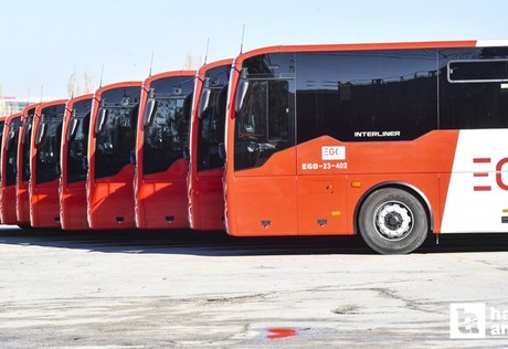 EGO duyurdu! 1 Mayıs'ta Ankara'da ulaşım ücretsiz