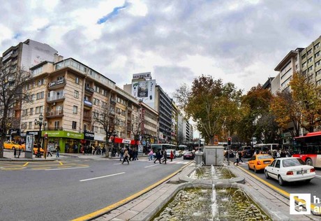 Mansur Yavaş duyurdu: Atatürk Bulvarı Unesco Dünya Mirası Geçici Listesine eklendi