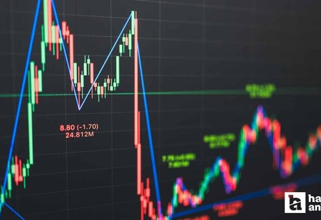 TÜİK Nisan ayı enflasyon 2025 raporu açıklandı! Aylık ve yıllık TEFE TÜFE enflasyonu