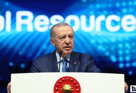 Cumhurbaşkanı Erdoğan'dan bağımlılıkla mücadele açıklaması!
