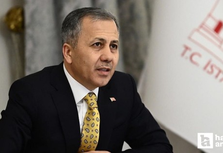 Türkiye genelinde göçmen denetimi: 547 düzesiz göçmen yakalandı