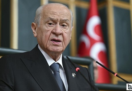 Devlet Bahçeli: 'Milliyetçilik, birleştirici ve hürriyet temelli bir duruştur'