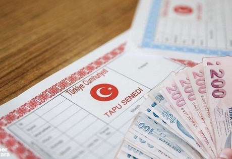 Tapuya 1 Mayıs'tan itibaren geçerli zam: Yeni fiyatlar belli oldu