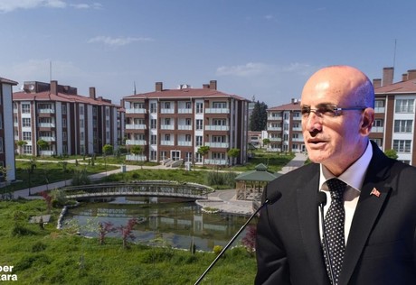 Mehmet Şimşek'ten kira fiyatları açıklaması: 'Temmuz' detayı dikkat çekti