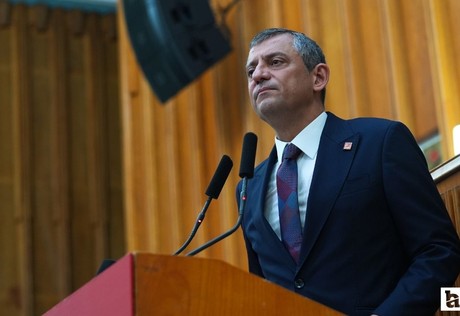 Özgür Özel (AKM'deki saldırı hk.): 'Hiçbir siyasi partiyi doğrudan sorumlu tutmuyorum'