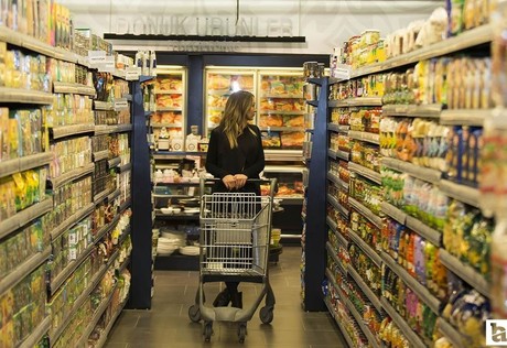 Marketler için yeni dönem duyuruldu: Karekod uygulaması zorunlu oluyor
