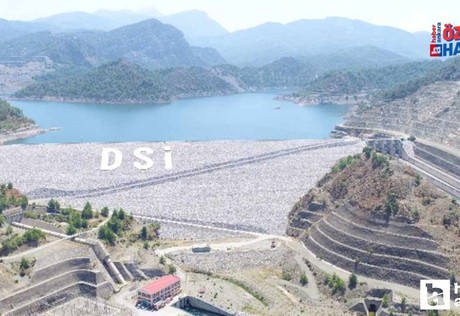 Akköprü HES özelleştirme kararı Resmi Gazete'de yayımlandı!