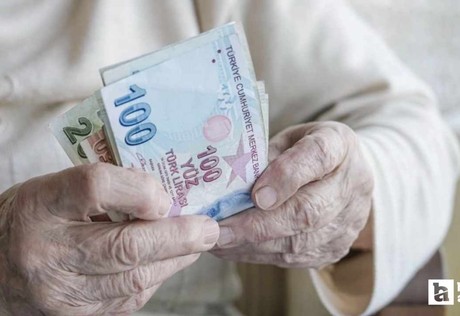 Son dakika o isim açıkladı: Kurban Bayramı emekli ikramiyesi ne zaman yatacak 2025?