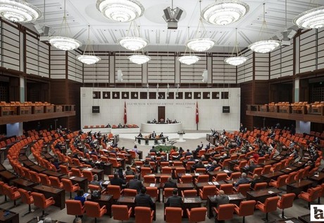 Bu hafta görüşülecek: Memuriyet için yaş sınırı geliyor
