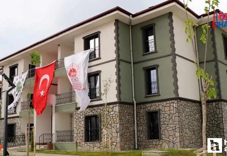 Ankara dahil 38 ile TOKİ piyangosu! 14 bin 372 TL taksitle ev sahibi yapacak