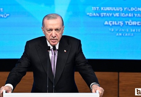 Cumhurbaşkanı Erdoğan: 'Yargının bağımsızlığına tarafsızlık ilkesini ekledik'