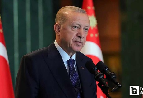 Cumhurbaşkanı Erdoğan'dan kabine toplantısı sonrası kritik açıklamalar