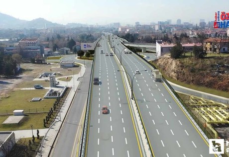 Ankara Büyükşehir Belediyesi'nden Fatih Köprüsü ihalesi! Ek köprü ve yeni bulvar düzenlemesi geliyor